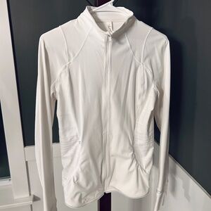 Lululemon Zip Up